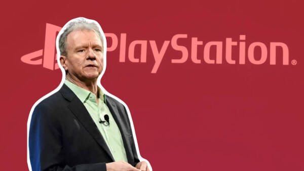 Golpe En PlayStation: Renuncia El CEO Jim Ryan Tras 30 Años En La Compañía